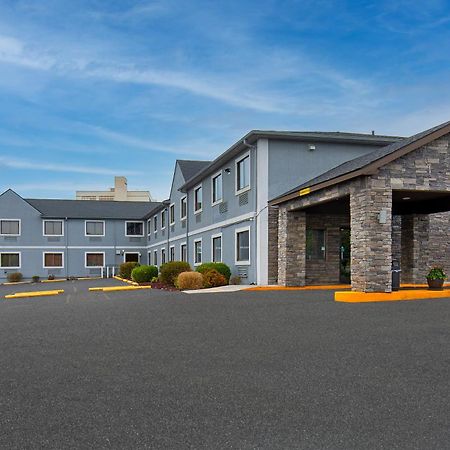 Super 8 By Wyndham Somerset Extérieur photo