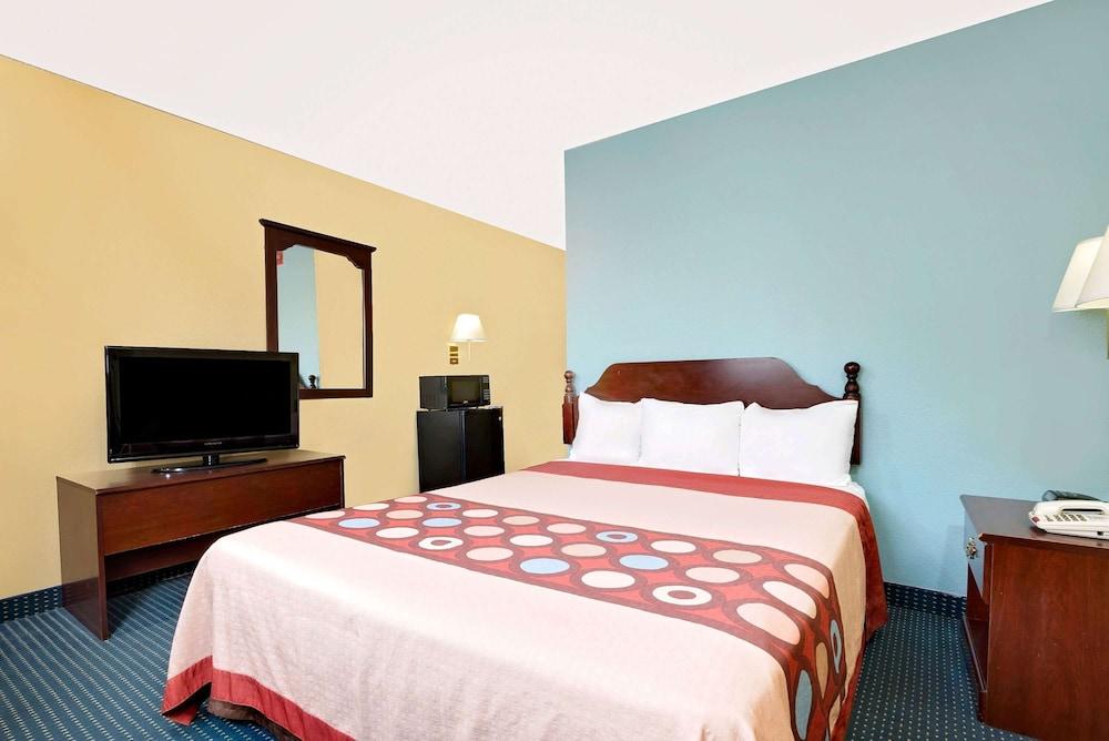 Super 8 By Wyndham Somerset Extérieur photo
