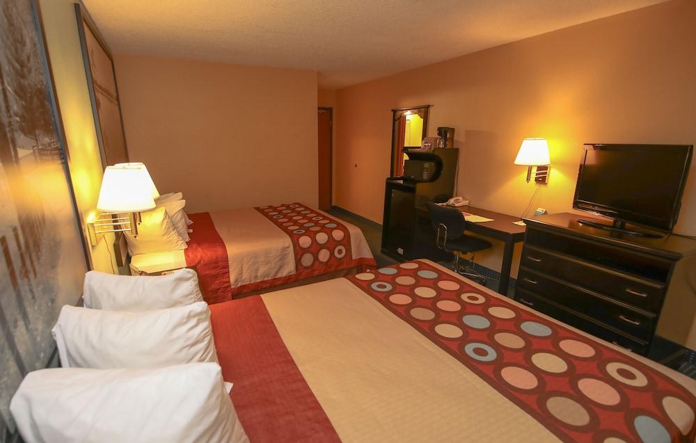 Super 8 By Wyndham Somerset Extérieur photo